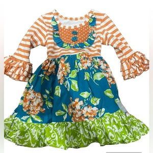 12m Eleanor Rose Dress